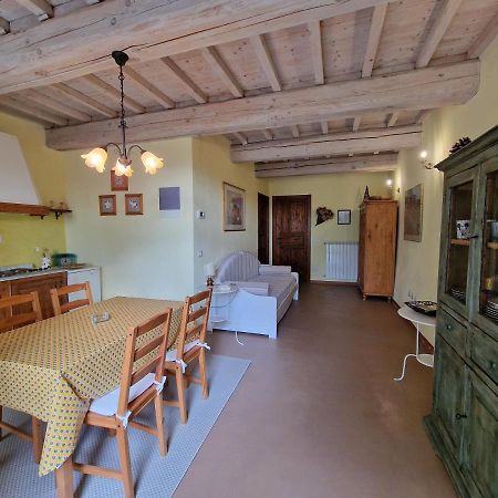 Agriturismo La Pieve Pelago Exterior photo