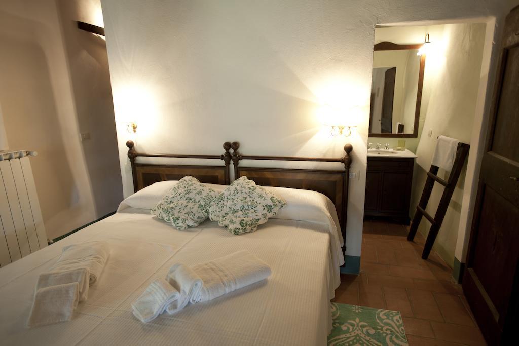 Agriturismo La Pieve Pelago Room photo