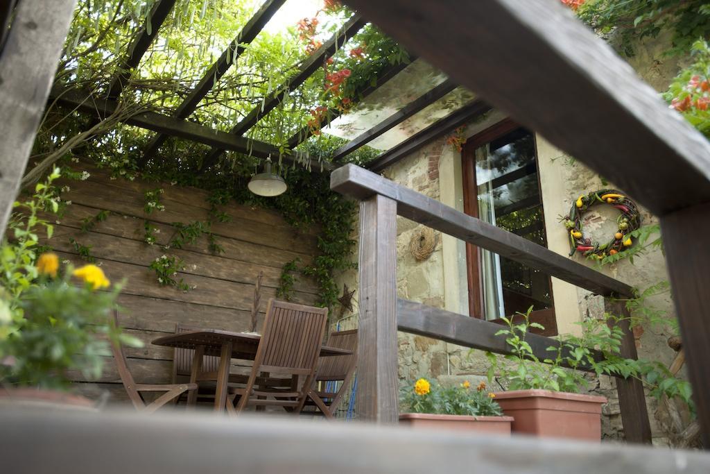 Agriturismo La Pieve Pelago Room photo
