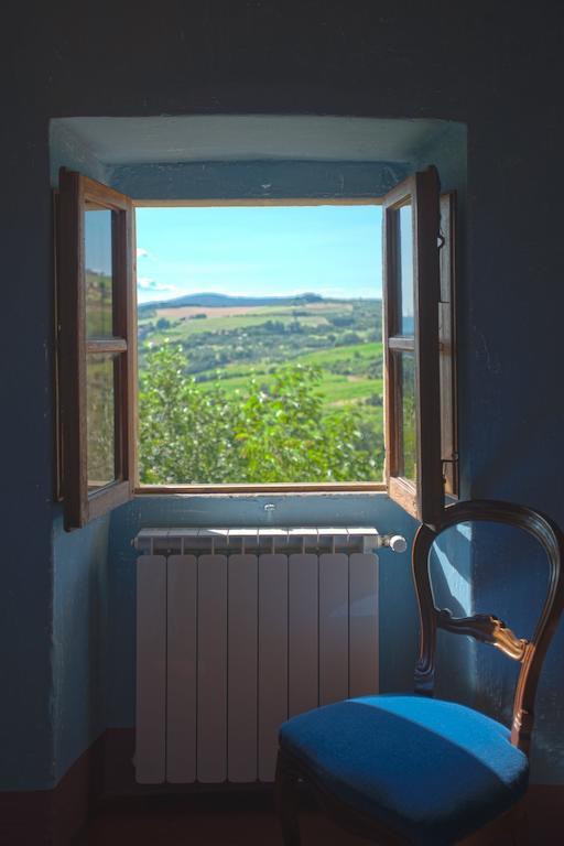 Agriturismo La Pieve Pelago Room photo