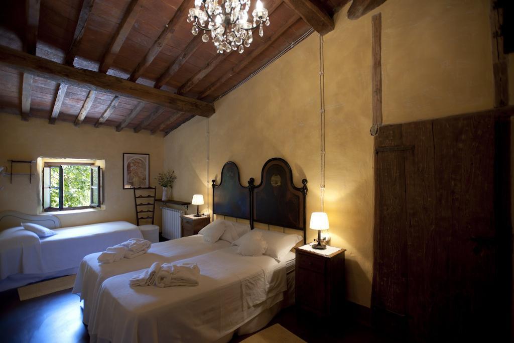 Agriturismo La Pieve Pelago Exterior photo