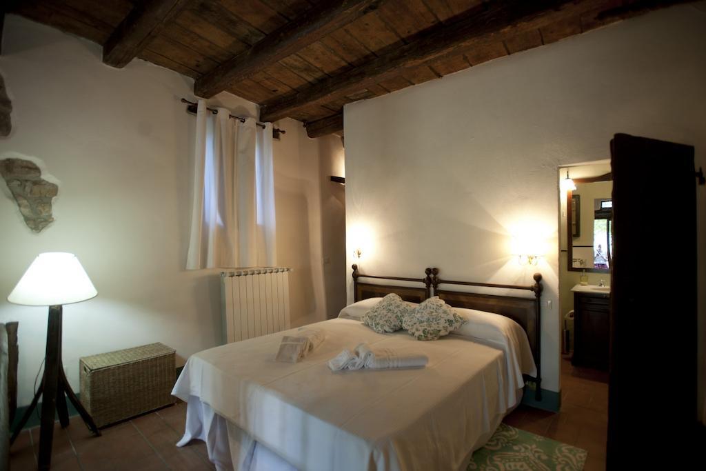 Agriturismo La Pieve Pelago Room photo
